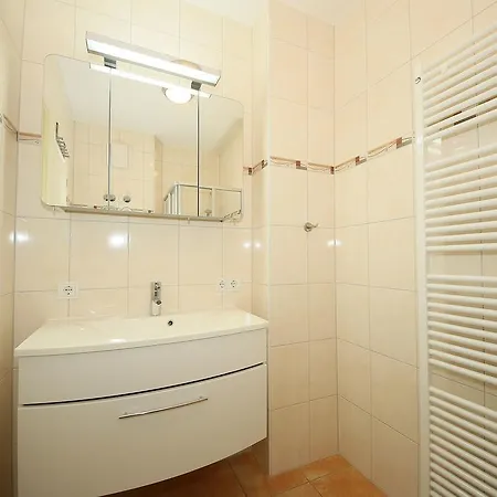 Lejlighed Kurparkresidenz Whg 10 *