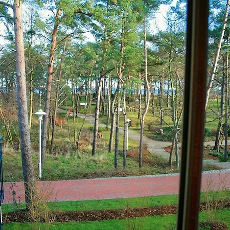 Kurparkresidenz Whg 10