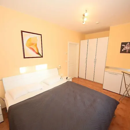 Kurparkresidenz Whg 10