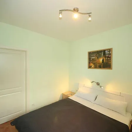 Lejlighed Kurparkresidenz Whg 10