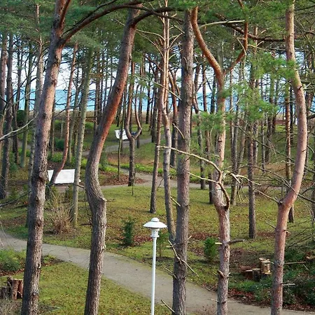 Lejlighed Kurparkresidenz Whg 10