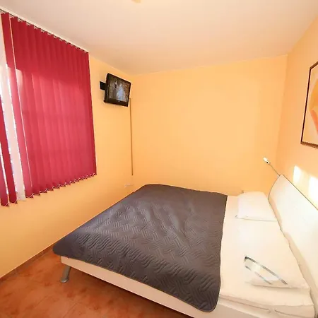 Lejlighed Kurparkresidenz Whg 10 Baabe