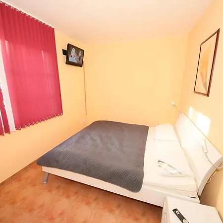 Lejlighed Kurparkresidenz Whg 10 *