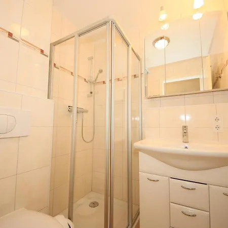 Lejlighed Kurparkresidenz Whg 10